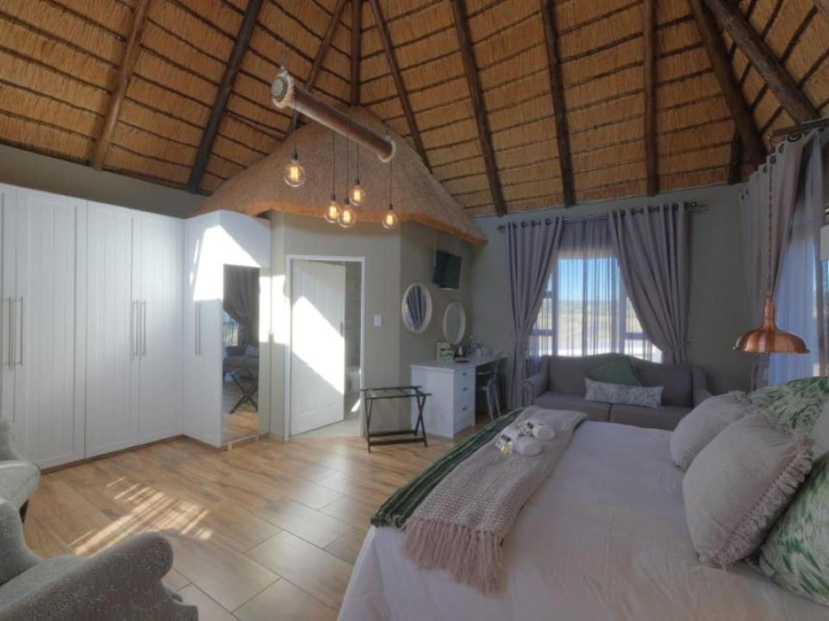 The Perfect Lodge 베들레헴 객실 사진