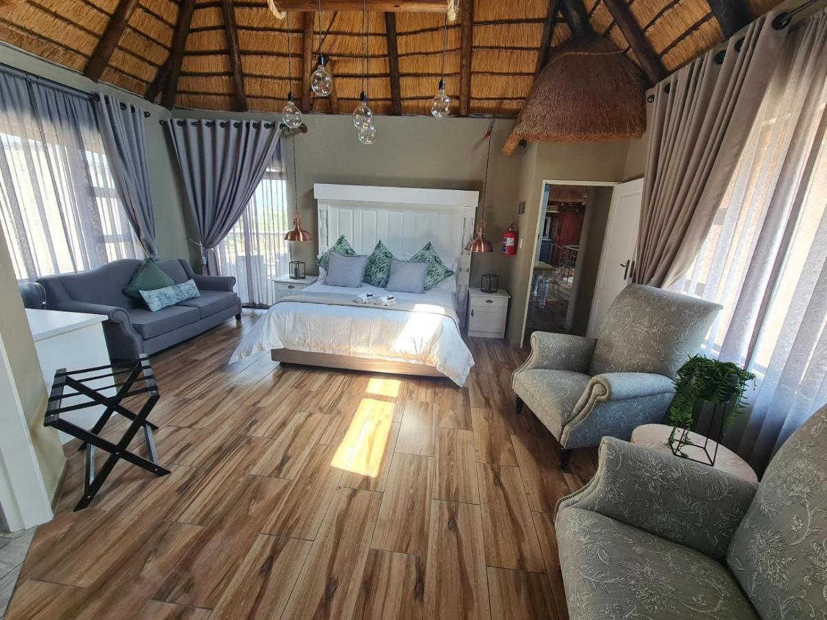 The Perfect Lodge 베들레헴 객실 사진