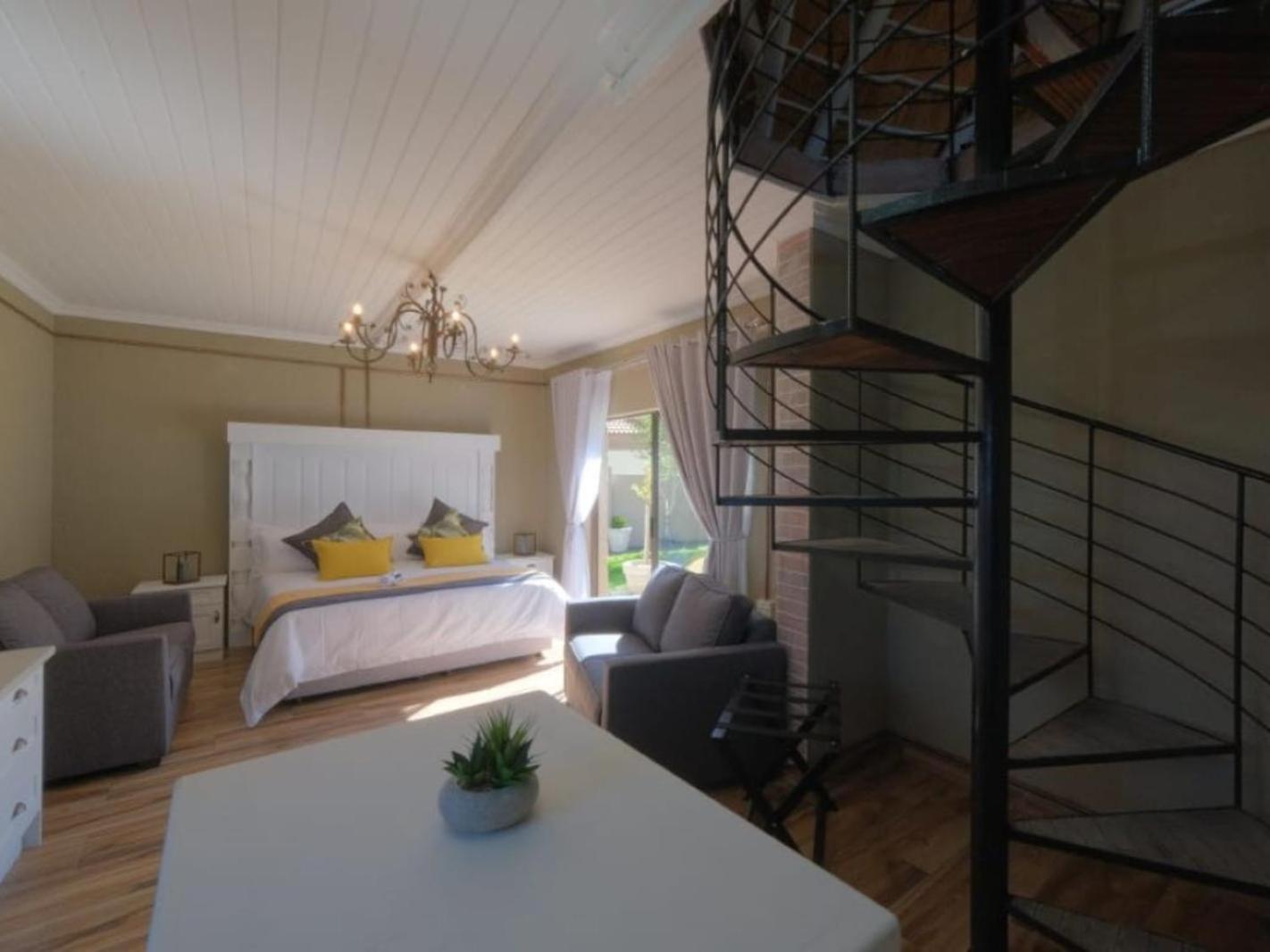 The Perfect Lodge 베들레헴 객실 사진