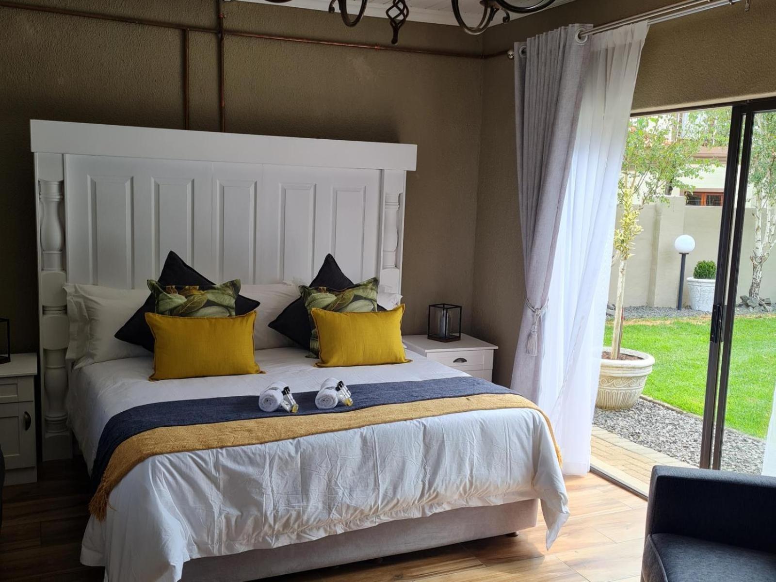 The Perfect Lodge 베들레헴 객실 사진